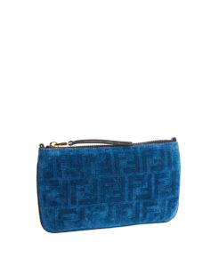 Fendi Baguette Pouch