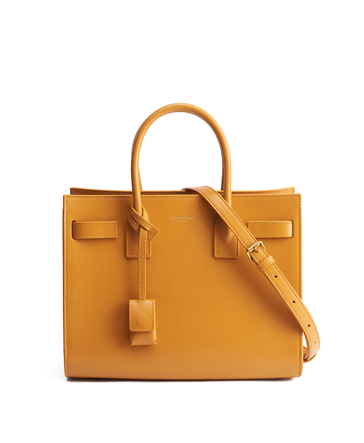 Saint Laurent Sac De Jour Baby