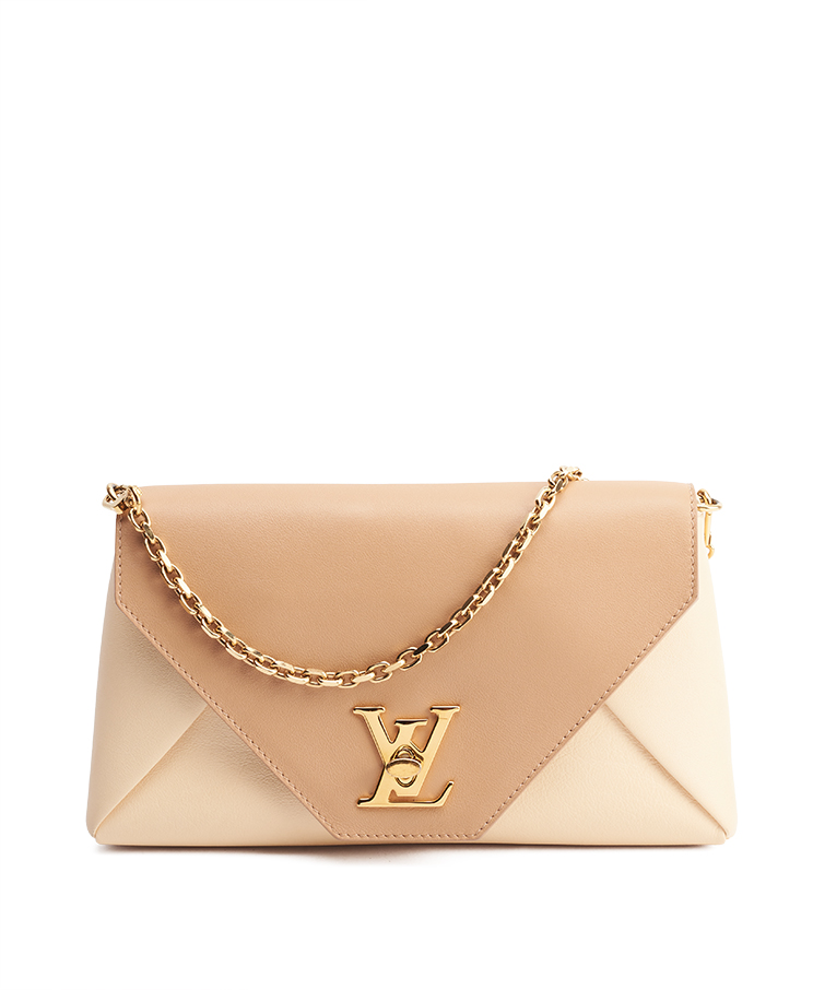 Louis Vuitton Love Note Bag