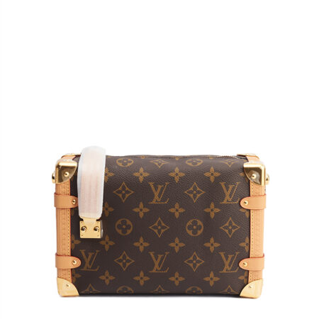 Louis Vuitton Side Trunk MM