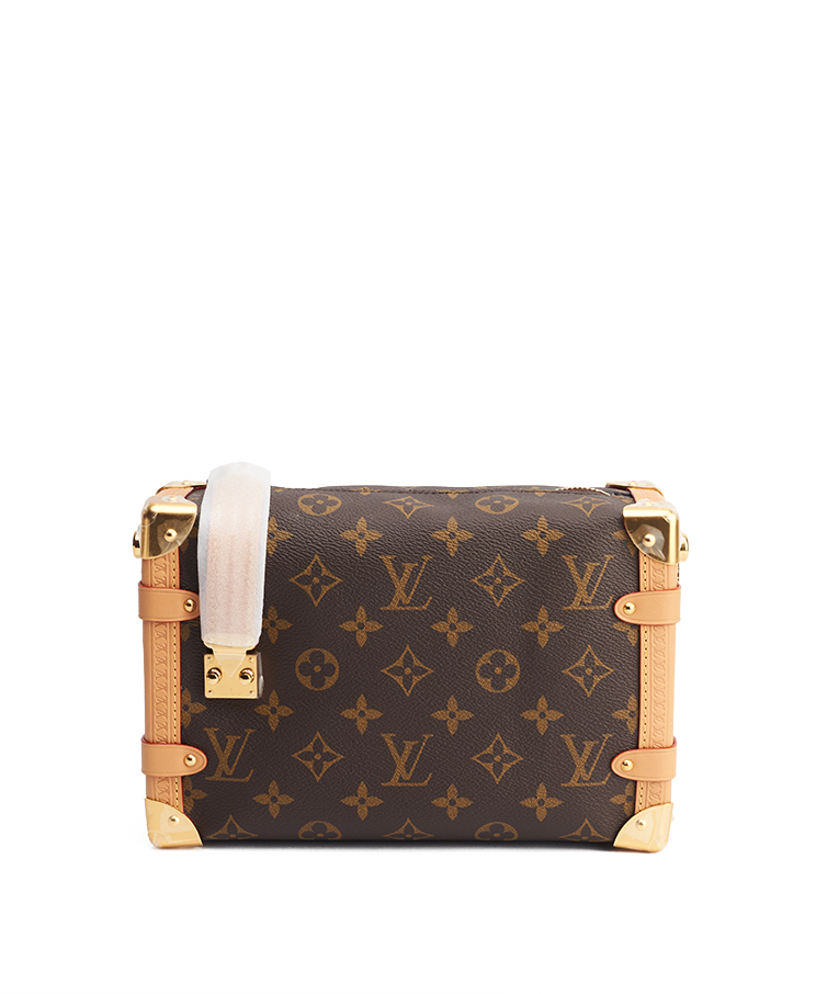 Louis Vuitton Side Trunk MM