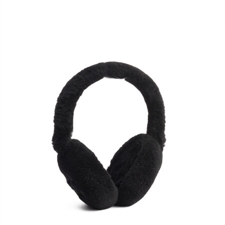 Chanel СС Logo Earmuffs
