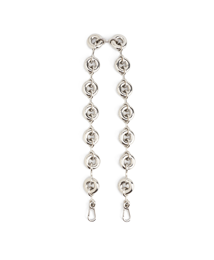 Loewe Donut Chain Strap