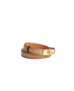 Hermes Kelly Bandana 18 Belt