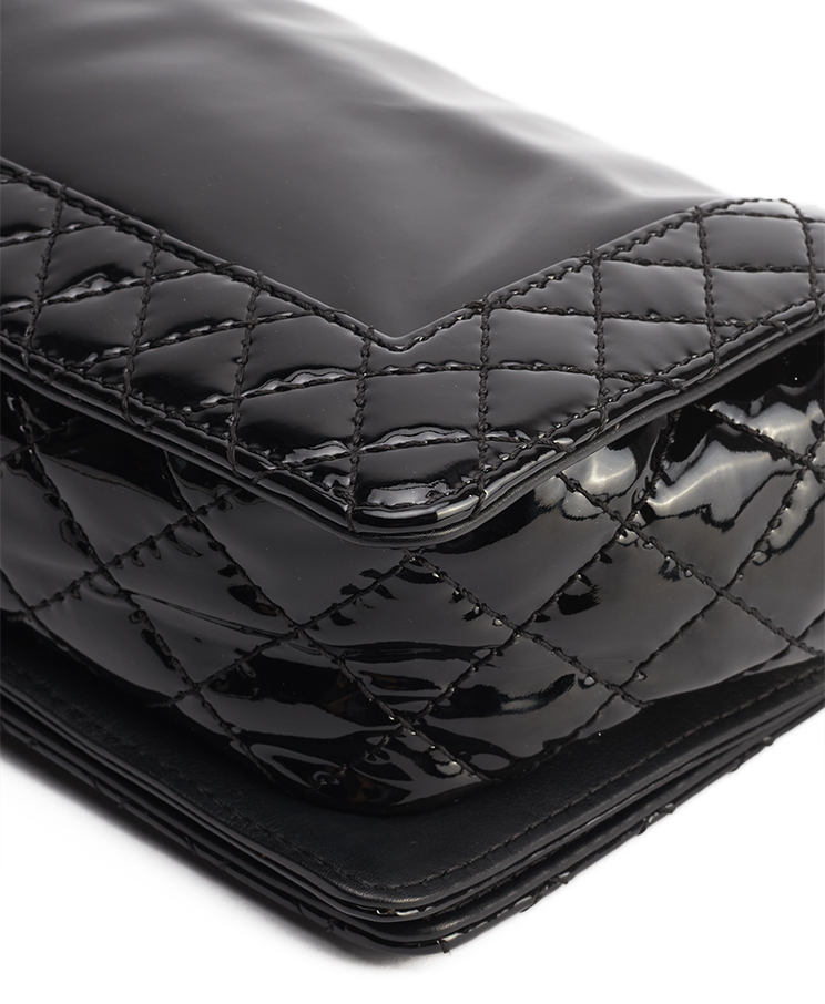 Chanel Boy Old Medium