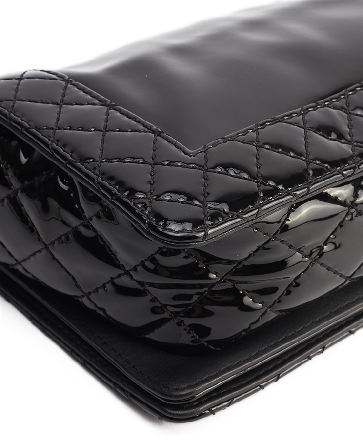 Chanel Boy Old Medium