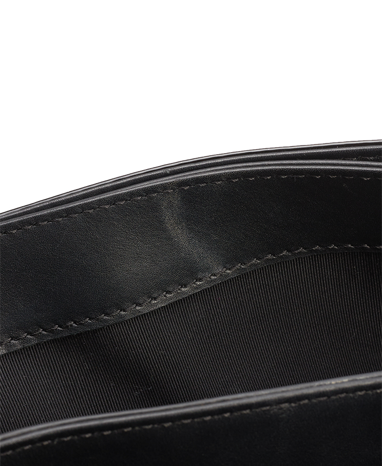 Chanel Boy Old Medium