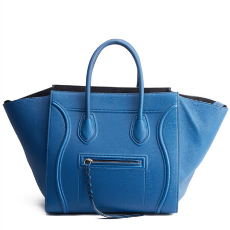 Celine Luggage Phantom Medium