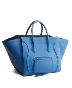 Celine Luggage Phantom Medium