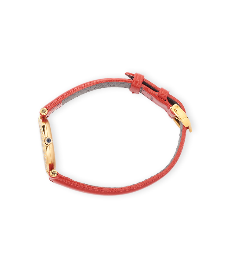 Cartier Must Vendôme SM