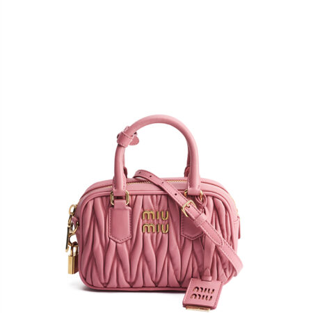 Miu Miu Arcadie Mini