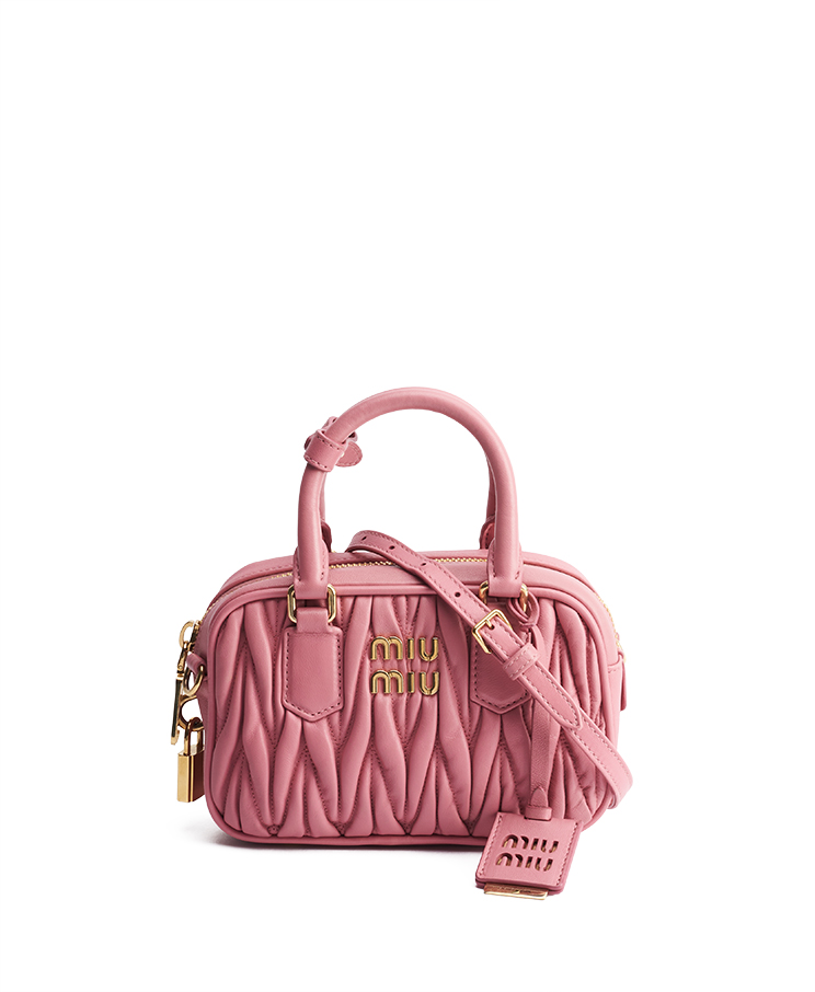 Miu Miu Arcadie Mini