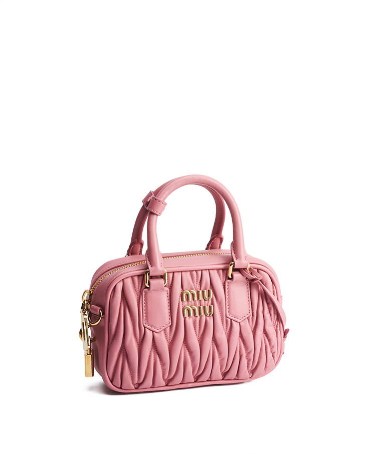 Miu Miu Arcadie Mini