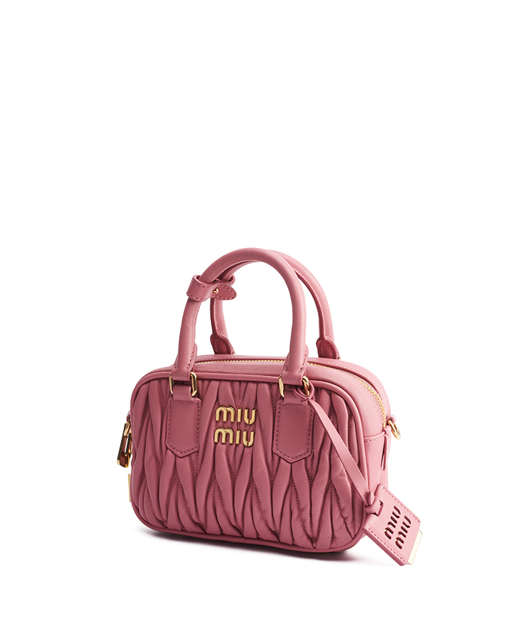 Miu Miu Arcadie Mini