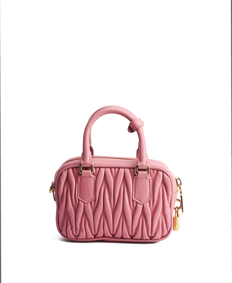 Miu Miu Arcadie Mini