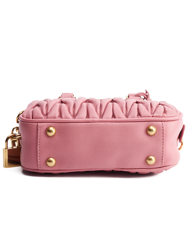 Miu Miu Arcadie Mini