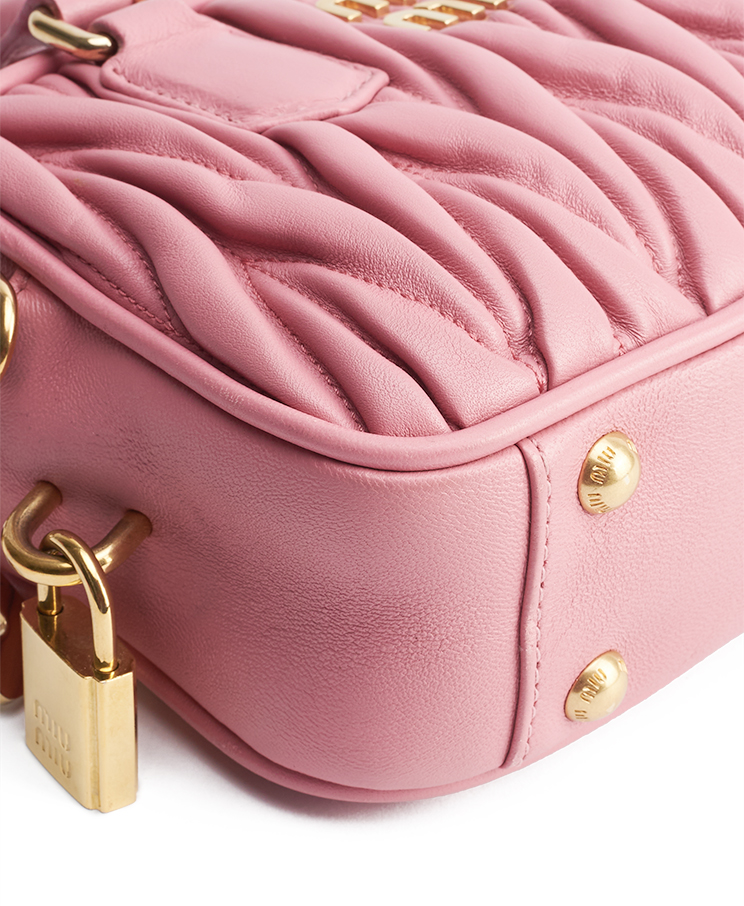 Miu Miu Arcadie Mini