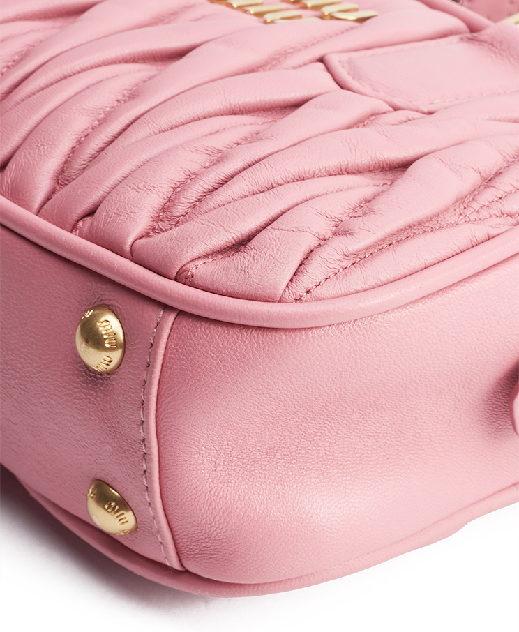 Miu Miu Arcadie Mini