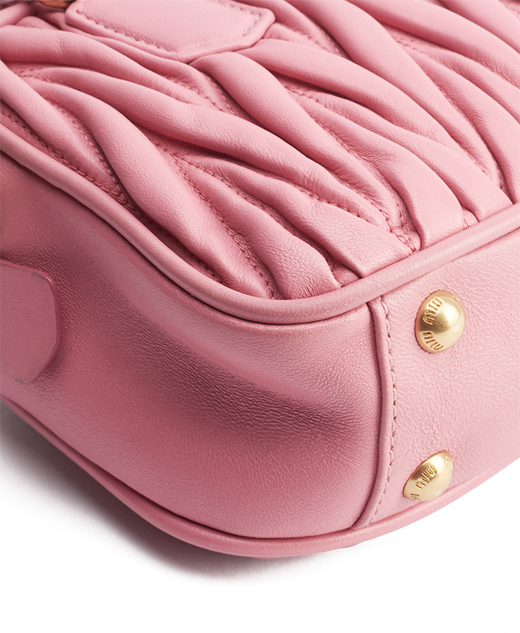 Miu Miu Arcadie Mini