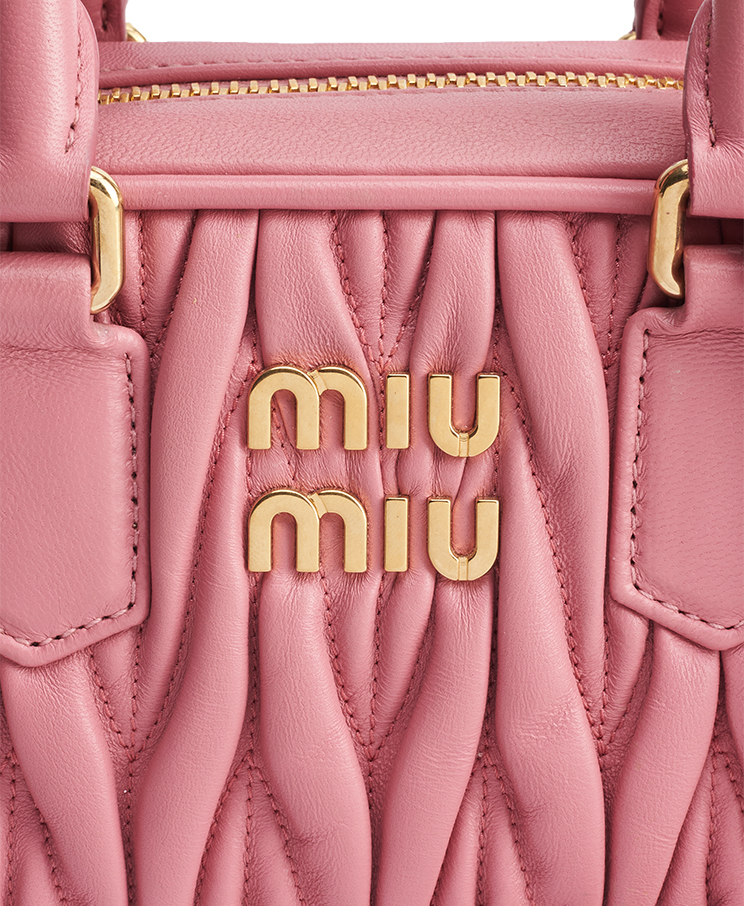 Miu Miu Arcadie Mini
