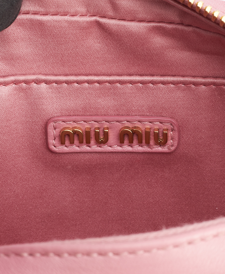 Miu Miu Arcadie Mini
