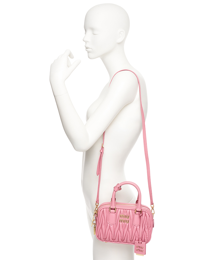 Miu Miu Arcadie Mini