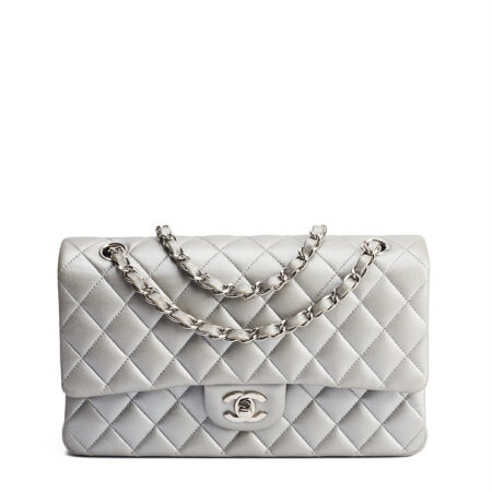 Chanel Classic Double Flap Medium