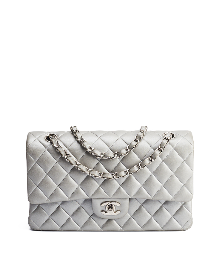 Chanel Classic Double Flap Medium