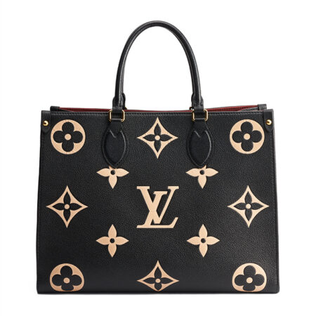 Louis Vuitton OnTheGo Tote Reverse Giant MM