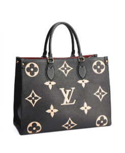 Louis Vuitton OnTheGo Tote Reverse Giant MM