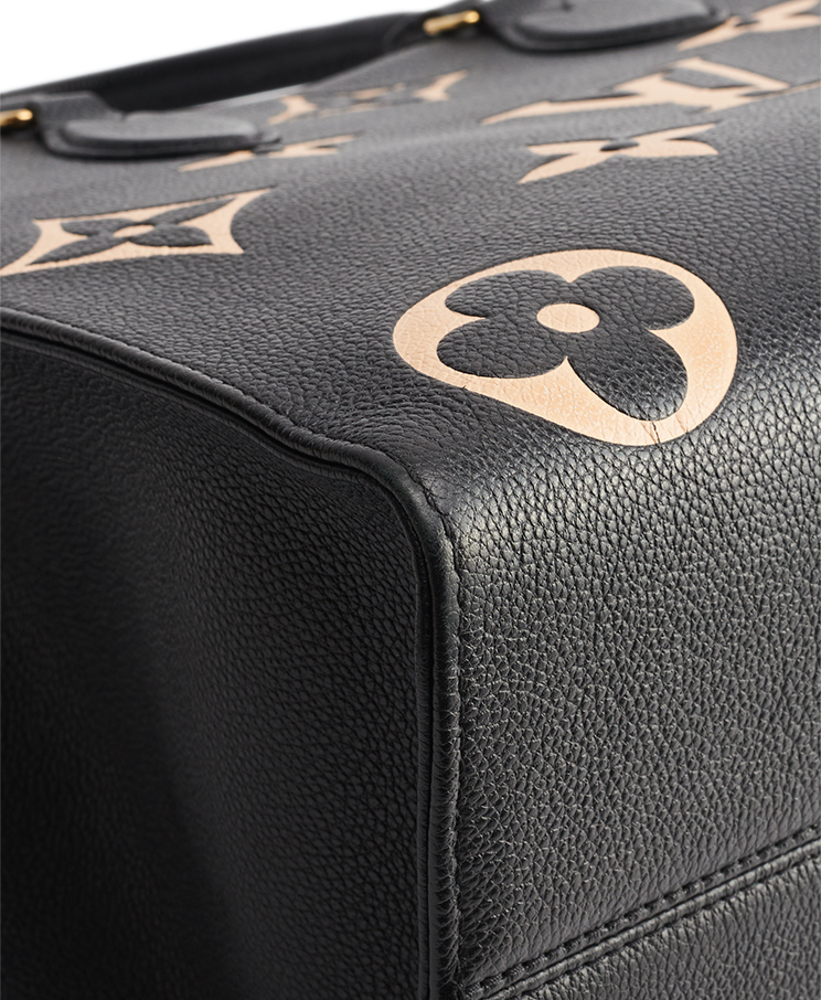 Louis Vuitton OnTheGo Tote Reverse Giant MM