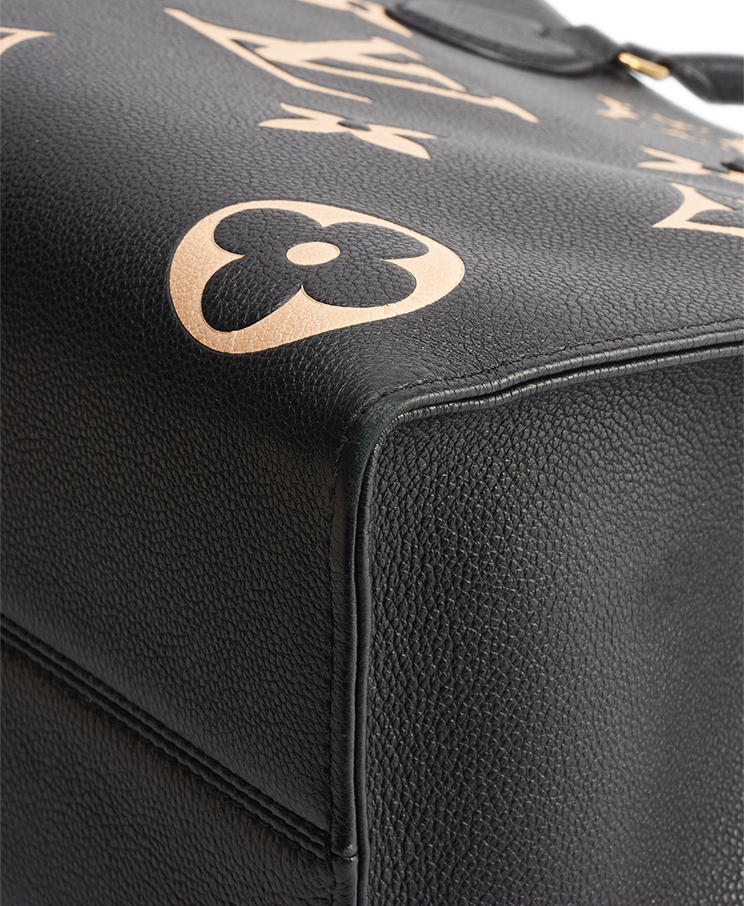 Louis Vuitton OnTheGo Tote Reverse Giant MM