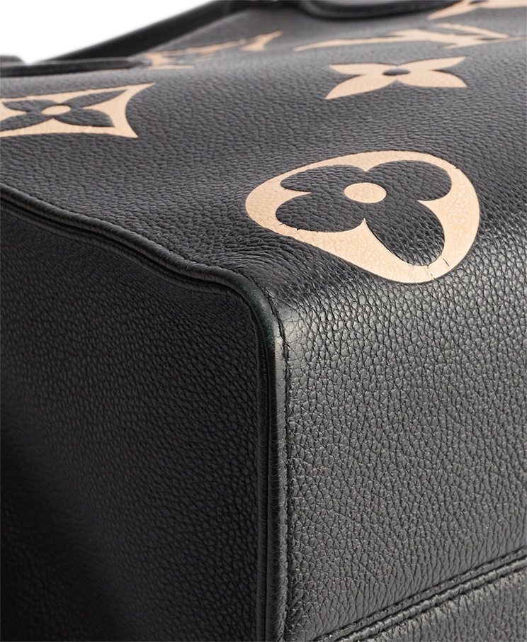 Louis Vuitton OnTheGo Tote Reverse Giant MM