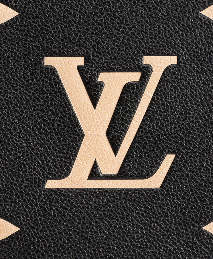 Louis Vuitton OnTheGo Tote Reverse Giant MM