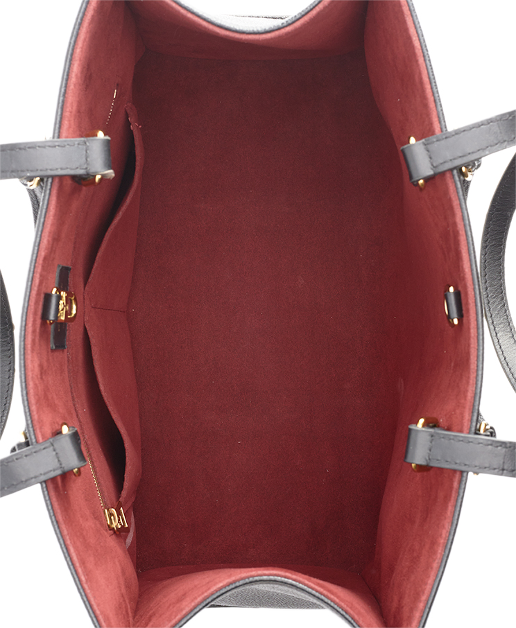 Louis Vuitton OnTheGo Tote Reverse Giant MM