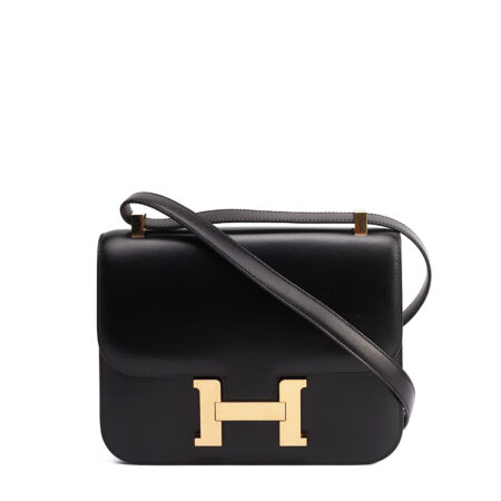 Hermes Constance III 24