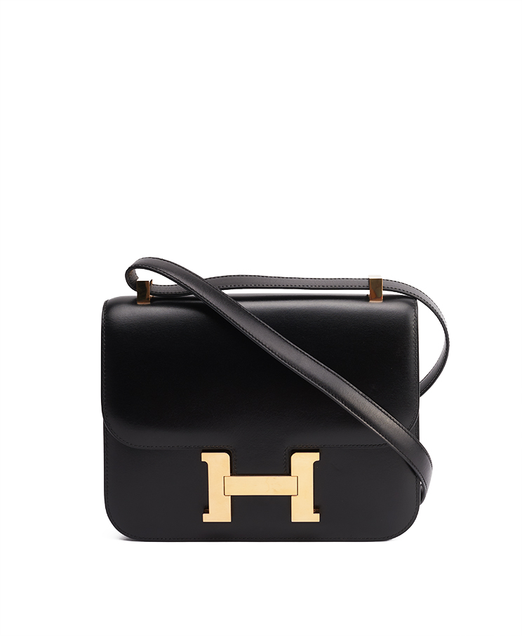 Hermes Constance III 24