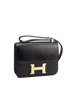 Hermes Constance III 24