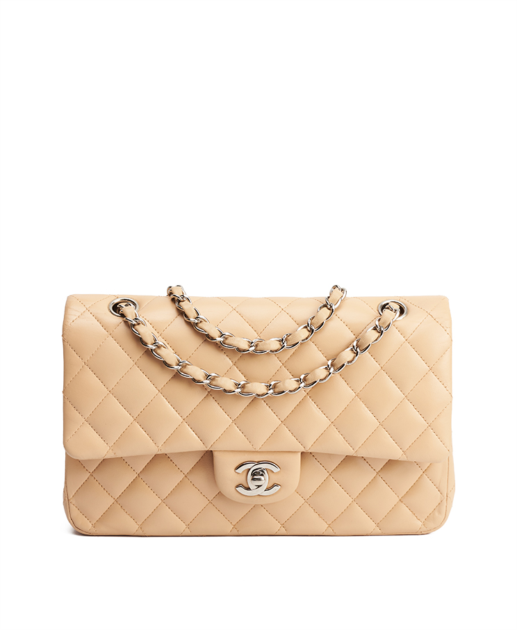 Сhanel Classic Double Flap Medium