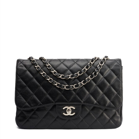 Chanel Classic Single Flap Jumbo
