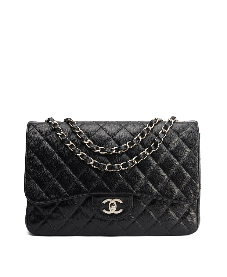 Chanel Classic Single Flap Jumbo