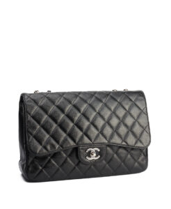 Chanel Classic Single Flap Jumbo