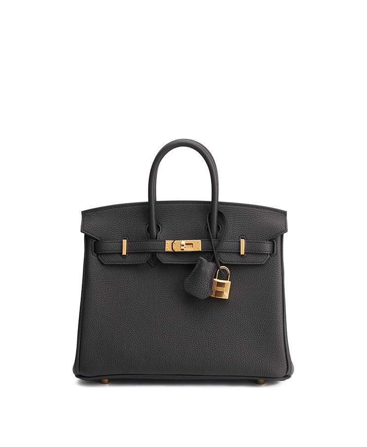 Hermes Birkin 25