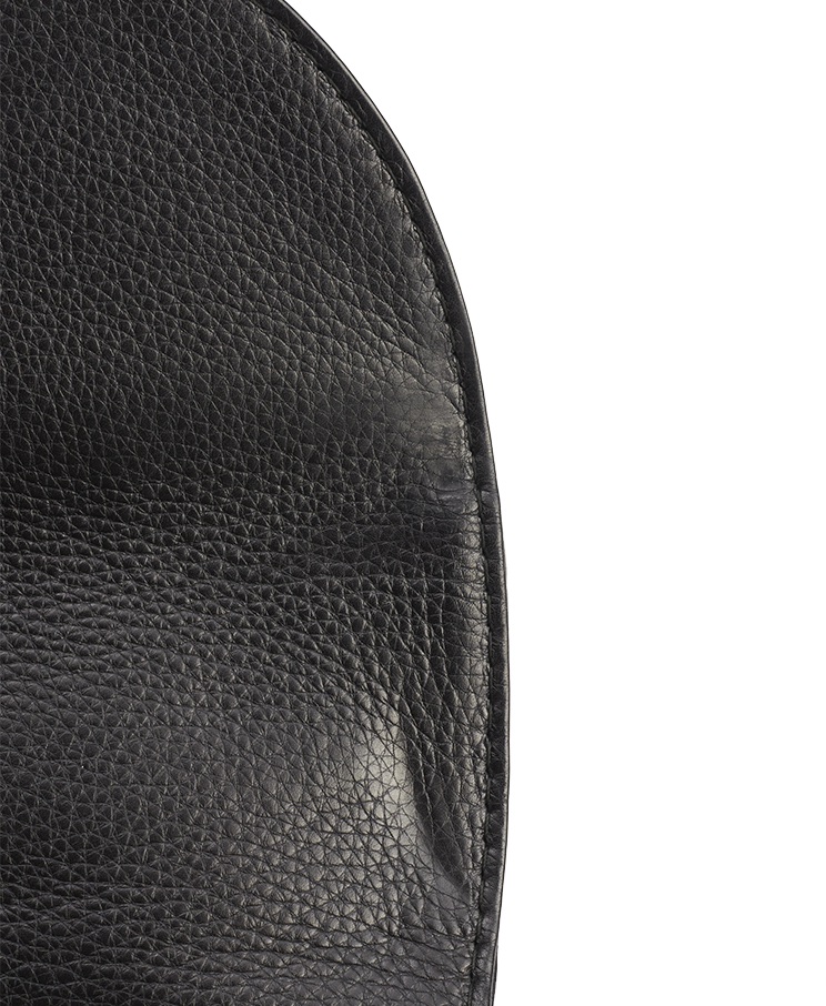 Gucci New Bamboo Top Handle Bag Large