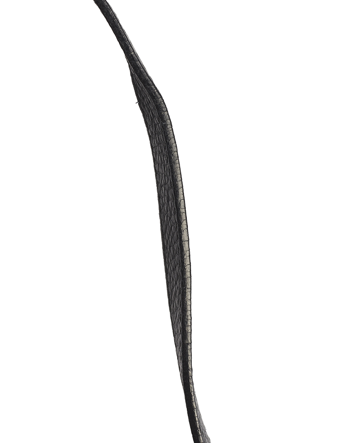 Gucci New Bamboo Top Handle Bag Large