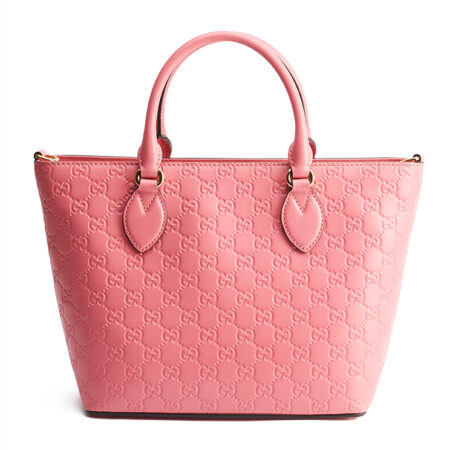 Gucci Guccissima Tote Small