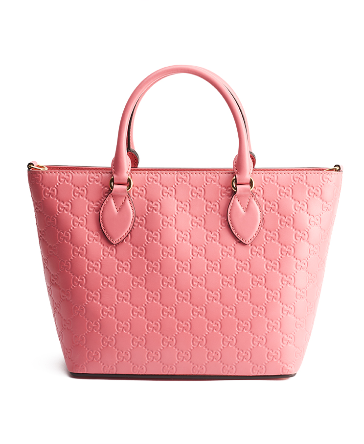 Gucci Guccissima Tote Small