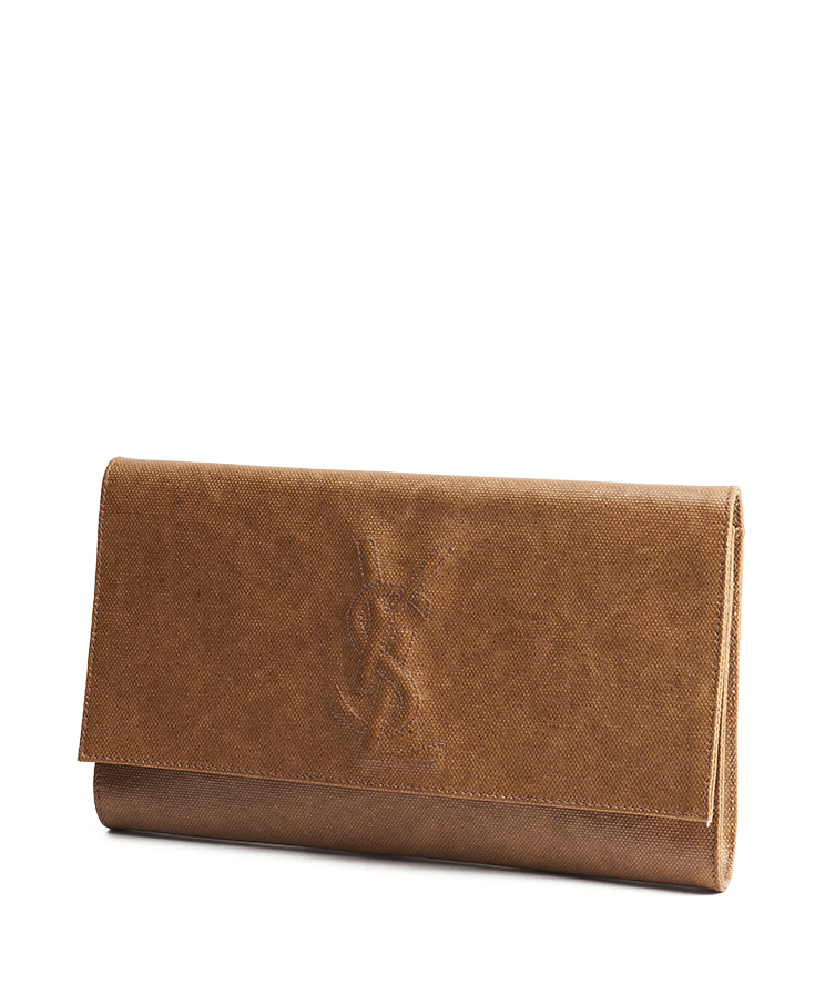 Saint Laurent YSL Belle De Jour Clutch