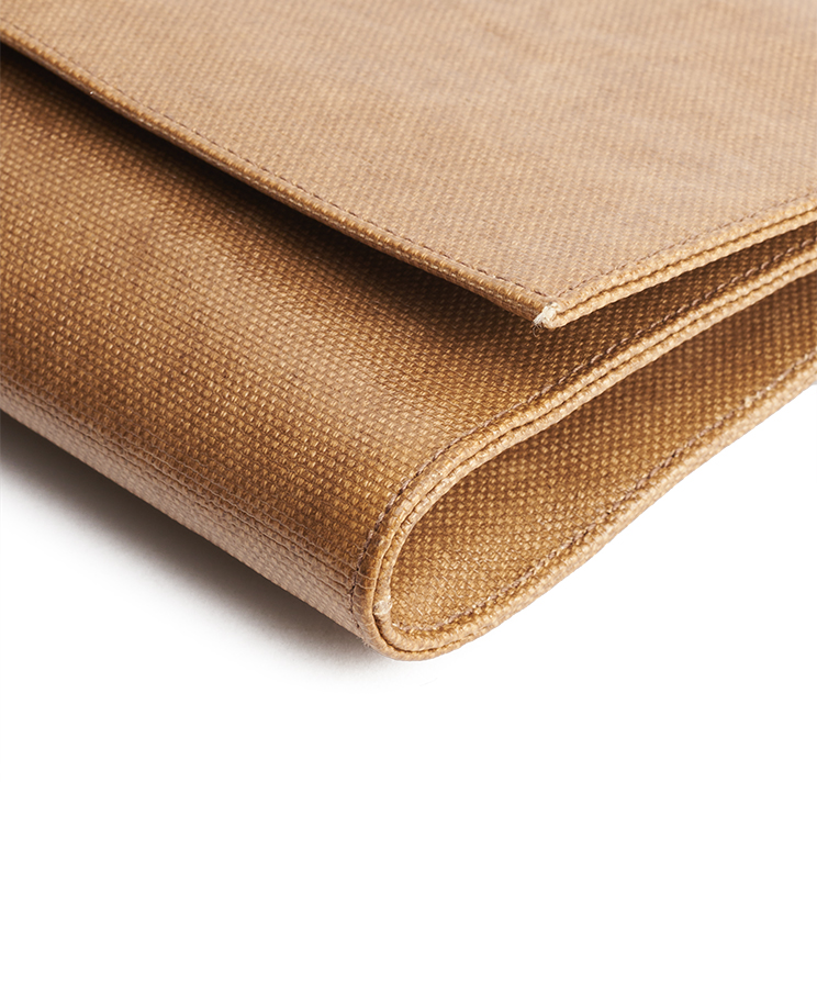 Saint Laurent YSL Belle De Jour Clutch