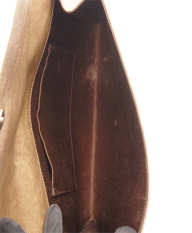 Saint Laurent YSL Belle De Jour Clutch